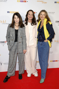 Filmscreening 'A Women's Story' in Berlin