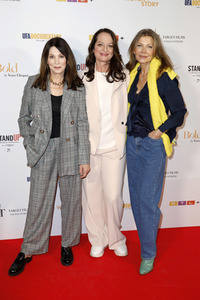 Filmscreening 'A Women's Story' in Berlin