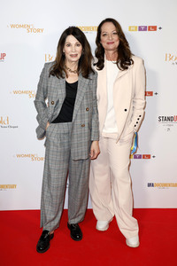 Filmscreening 'A Women's Story' in Berlin