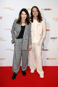 Filmscreening 'A Women's Story' in Berlin