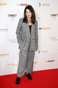 Filmscreening 'A Women's Story' in Berlin