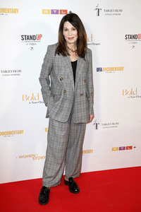 Filmscreening 'A Women's Story' in Berlin