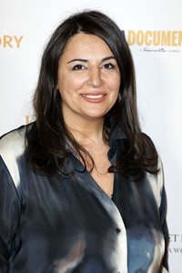 Filmscreening 'A Women's Story' in Berlin