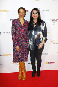 Filmscreening 'A Women's Story' in Berlin