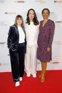 Filmscreening 'A Women's Story' in Berlin