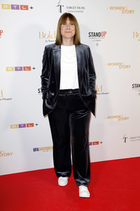 Filmscreening 'A Women's Story' in Berlin