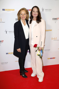 Filmscreening 'A Women's Story' in Berlin