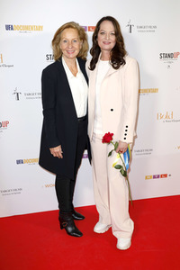 Filmscreening 'A Women's Story' in Berlin