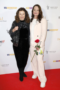 Filmscreening 'A Women's Story' in Berlin