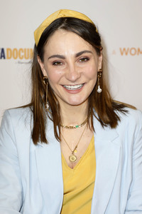 Filmscreening 'A Women's Story' in Berlin