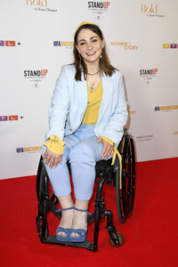 Filmscreening 'A Women's Story' in Berlin