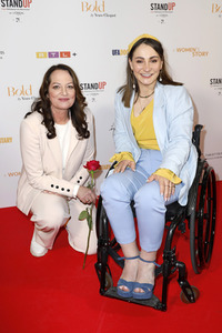 Filmscreening 'A Women's Story' in Berlin