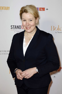 Filmscreening 'A Women's Story' in Berlin