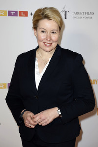 Filmscreening 'A Women's Story' in Berlin