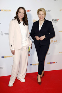 Filmscreening 'A Women's Story' in Berlin