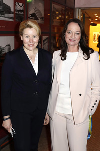 Filmscreening 'A Women's Story' in Berlin