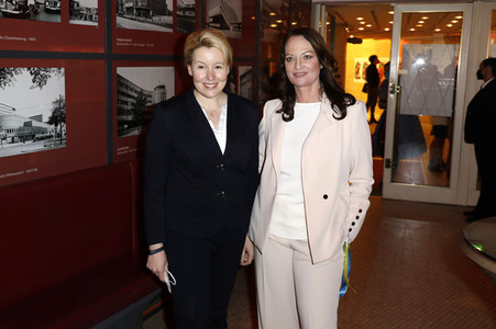 Filmscreening 'A Women's Story' in Berlin