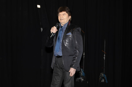 Frauentagsgala 2022 - Uwe Jensen Show in Cunewalde