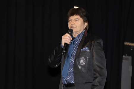 Frauentagsgala 2022 - Uwe Jensen Show in Cunewalde