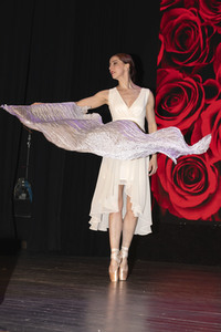 Frauentagsgala 2022 - Uwe Jensen Show in Cunewalde