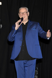 Frauentagsgala 2022 - Uwe Jensen Show in Cunewalde