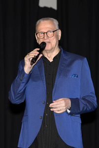 Frauentagsgala 2022 - Uwe Jensen Show in Cunewalde