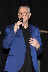 Frauentagsgala 2022 - Uwe Jensen Show in Cunewalde