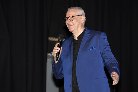 Frauentagsgala 2022 - Uwe Jensen Show in Cunewalde