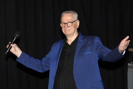 Frauentagsgala 2022 - Uwe Jensen Show in Cunewalde