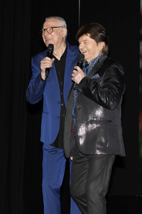 Frauentagsgala 2022 - Uwe Jensen Show in Cunewalde