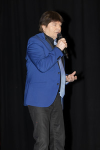 Frauentagsgala 2022 - Uwe Jensen Show in Cunewalde