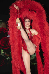 Frauentagsgala 2022 - Uwe Jensen Show in Cunewalde