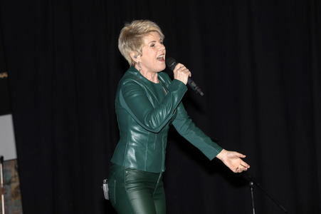 Frauentagsgala 2022 - Uwe Jensen Show in Cunewalde