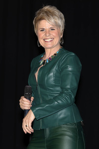 Frauentagsgala 2022 - Uwe Jensen Show in Cunewalde