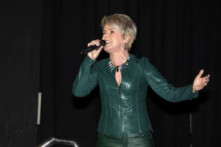 Frauentagsgala 2022 - Uwe Jensen Show in Cunewalde