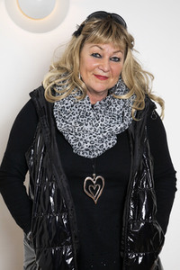 Frauentagsgala 2022 - Uwe Jensen Show in Cunewalde