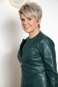 Frauentagsgala 2022 - Uwe Jensen Show in Cunewalde