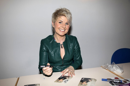 Frauentagsgala 2022 - Uwe Jensen Show in Cunewalde