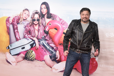 Filmpremiere 'JGA: Jasmin. Gina. Anna.' in München