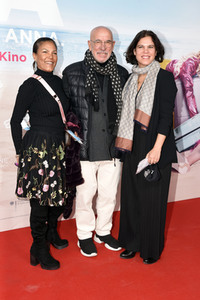 Filmpremiere 'JGA: Jasmin. Gina. Anna.' in München