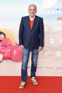 Filmpremiere 'JGA: Jasmin. Gina. Anna.' in München
