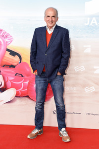 Filmpremiere 'JGA: Jasmin. Gina. Anna.' in München