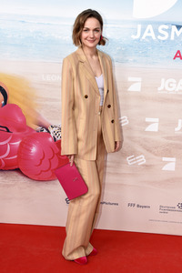 Filmpremiere 'JGA: Jasmin. Gina. Anna.' in München