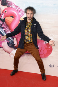 Filmpremiere 'JGA: Jasmin. Gina. Anna.' in München