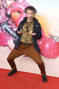 Filmpremiere 'JGA: Jasmin. Gina. Anna.' in München