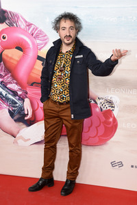 Filmpremiere 'JGA: Jasmin. Gina. Anna.' in München