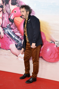 Filmpremiere 'JGA: Jasmin. Gina. Anna.' in München