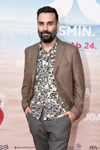 Filmpremiere 'JGA: Jasmin. Gina. Anna.' in München