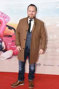 Filmpremiere 'JGA: Jasmin. Gina. Anna.' in München