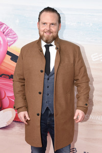 Filmpremiere 'JGA: Jasmin. Gina. Anna.' in München